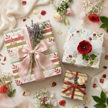 Lush Fris Kleurrijk Botanisch Aquarel TMF26