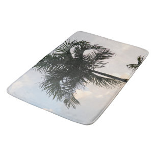 Lush Glam Palm Tree 1 Badmat