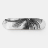 Lush Glam Palm Trees 1 Persoonlijk Skateboard (Horizontaal)