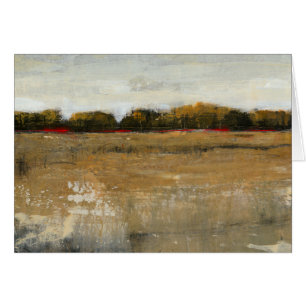 Lush Green Countryside Landscape