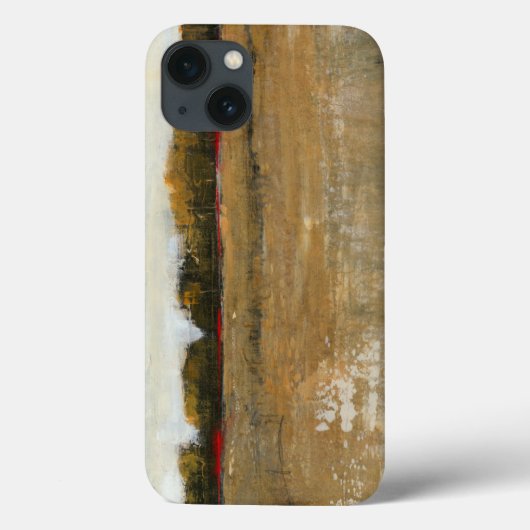 Lush Green Countryside Landscape Case-Mate iPhone Case (Achterkant)
