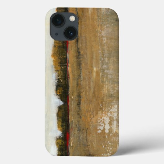 Lush Green Countryside Landscape Case-Mate iPhone Case (Achterkant)