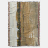 Lush Green Countryside Landscape Deken (Voorkant Verticaal)