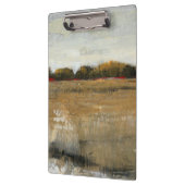 Lush Green Countryside Landscape Klembord (Links)