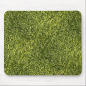 Lush Green Moss Muismat (Voorkant)