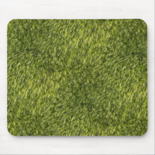 Lush Green Moss Muismat