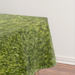 Lush Green Moss Tafelkleed