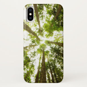 Lush Green Rain Forest Case-Mate iPhone Case