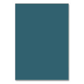 Lush Greenery and Eucalyptus Buffet Food Labels Kaart (Achterkant)