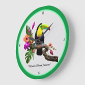 "Lush Life" Grote Klok (Hoek)