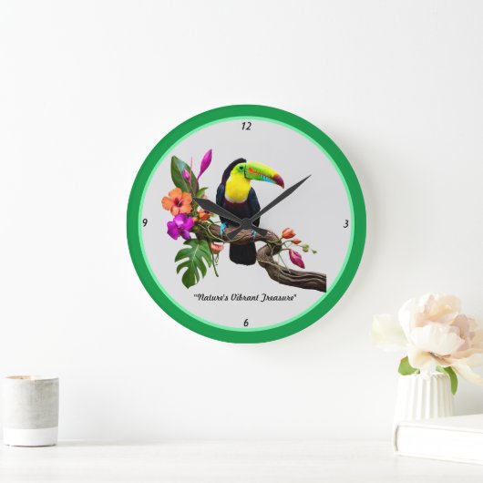 "Lush Life" Grote Klok (Huis)