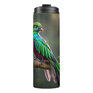 "Lush Perch" Thermosbeker