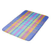 Lush Plaid LS Badmat (Gekanteld)