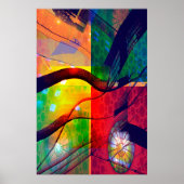Lush Poster (Voorkant)