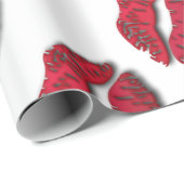 Lushious Lips Cadeaupapier (Rol Hoek)