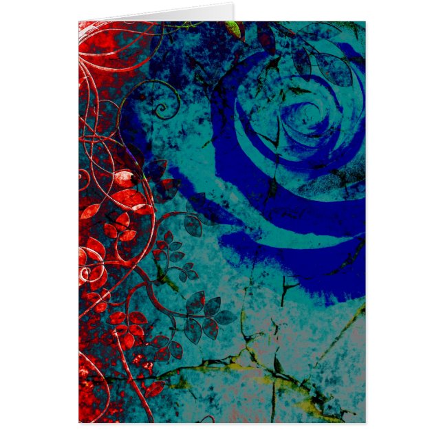 Lushrose 2 (Voorkant)