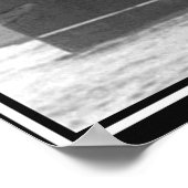 Lusitania 1906  Foto Poster (Hoek)