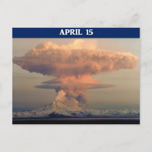 Lusse belastingdag voor Hoesje Briefkaart