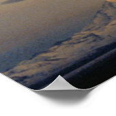 Lusse belastingdag voor Hoesje Poster (Hoek)