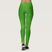 Lussen van Limerick Leggings (Achterkant)