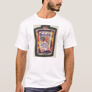 lust druivengelei t-shirt