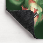 Luster mousepad muismat (Hoek)