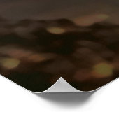 luster_poster, met handtekening poster (Hoek)