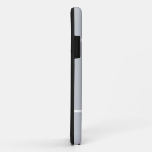 Lustful lips iPhone/iPad case (Achterkant/rechts)