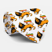 lustig stropdas (Opgerold)