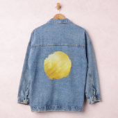 Lustra Denim Jacket (Hangar)