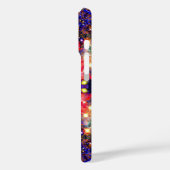 Lustrous Stellar Kaleid Case-Mate iPhone Case (Achterkant / Links)