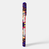 Lustrous Stellar Kaleid Case-Mate iPhone Case (Achterkant / Rechts)