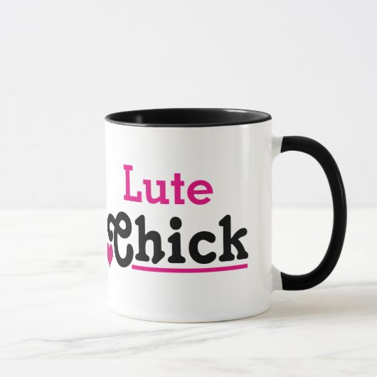 Lute Chick Mok (Rechts)