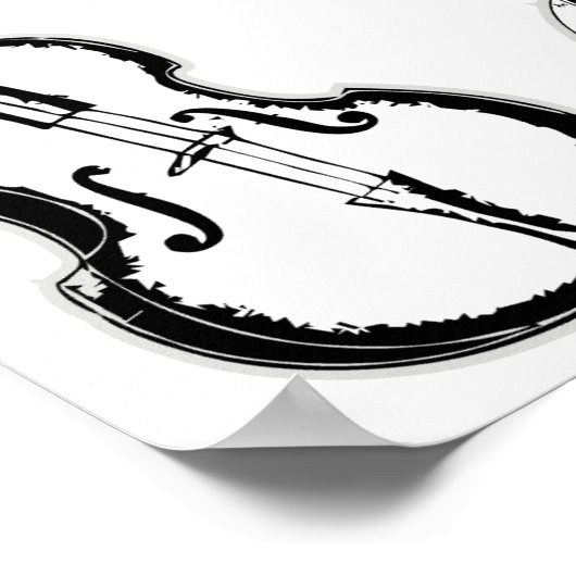 Lute Father Poster (Hoek)