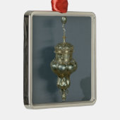 Luther Chalice Metalen Ornament (Rechts)