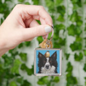 Luther en Pip sleutelhanger (Hand)