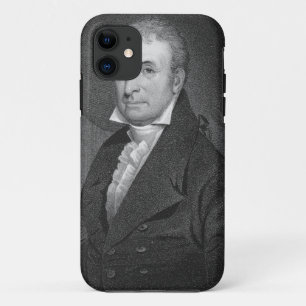 Luther Martin, gegraveerd door William A. Wilmer ( Case-Mate iPhone Case