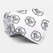 Luther Protestantse Hervormingsdag Jubileum Stropdas (Opgerold)