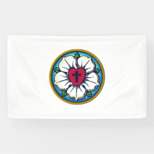 Lutheran Roos Spandoek