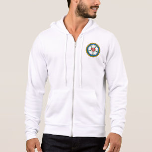 Lutherroos Hoodie