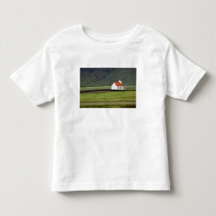 Lutherse Kerk, IJsland Kinder Shirts