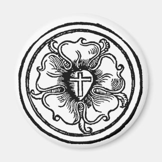 Lutherse magneet2 magneet