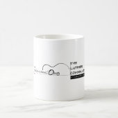 LuthierCom Halve Mok van de Omloop (Center)