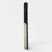 Lutino Cockatiel Case-Mate iPhone Case (Achterkant/links)