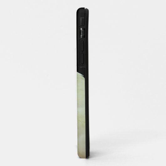 Lutino Cockatiel Case-Mate iPhone Case (Achterkant/links)