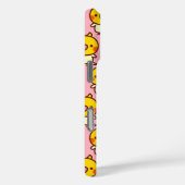 Lutino Koketiel Case-Mate iPhone Case (Achterkant / Rechts)