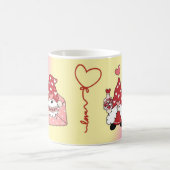 Lutins Amoureux 3 Koffiemok (Center)