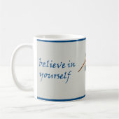 Luttrell Psalter Critter 9 Koffiemok (Links)