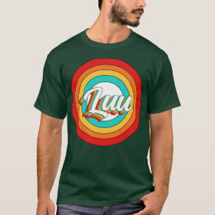 Luu Naam Shirt  Luu Circle