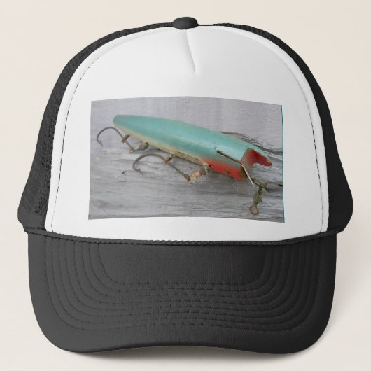 luure reeks Aqua Pet (Voorkant)